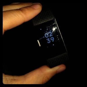 Fit bit charge 2